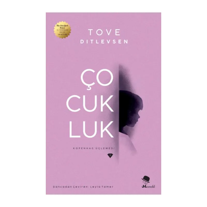 Çocukluk
