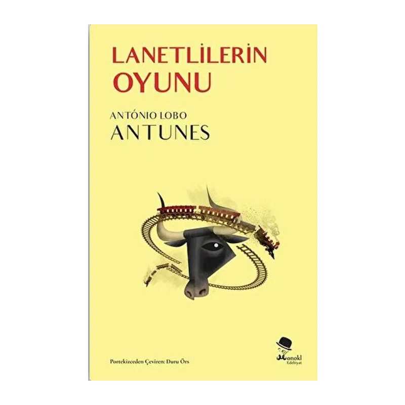 Lanetlilerin Oyunu