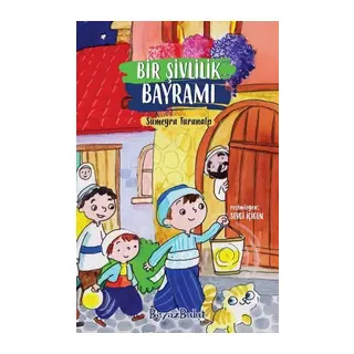 Bir Şivlilik Bayramı