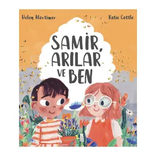 Samir, Arılar ve Ben