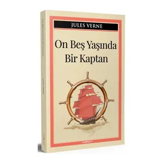 On Beş Yaşında Bir Kaptan