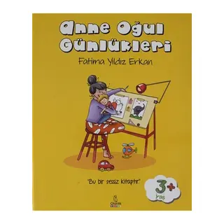 Anne Oğul Günlükleri