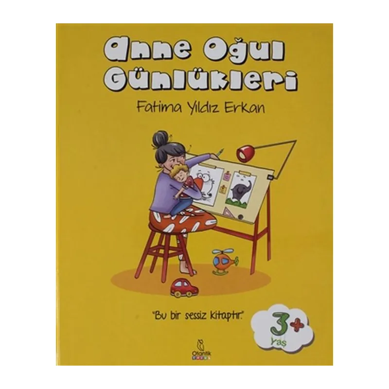 Anne Oğul Günlükleri