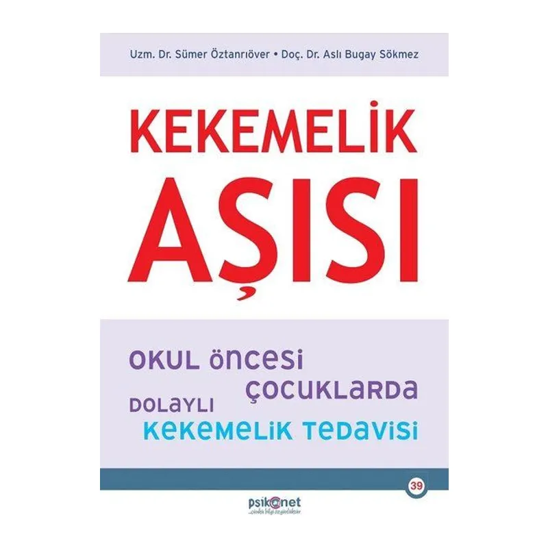 Kekemelik Aşısı