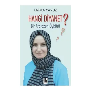 Hangi Diyanet?
