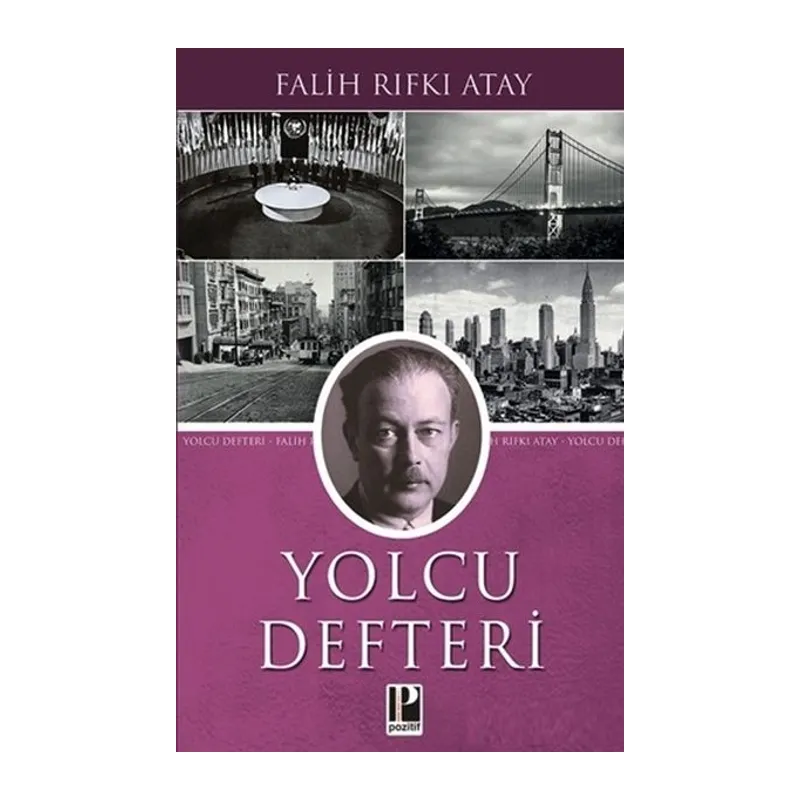 Yolcu Defteri