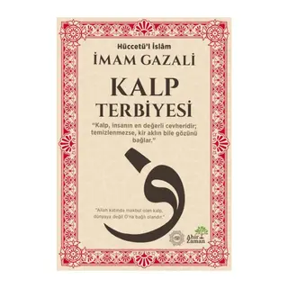 Kalp Terbiyesi