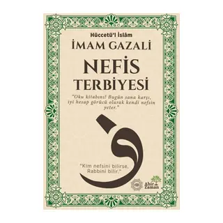 Nefis Terbiyesi