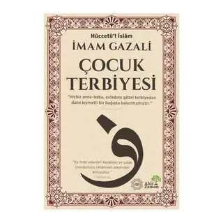 Çocuk Terbiyesi