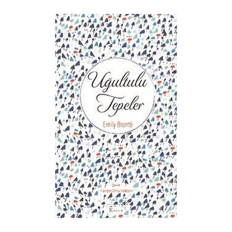 Uğultulu Tepeler