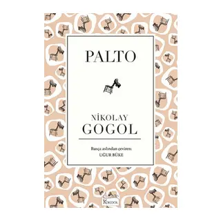 Palto (Bez Cilt)