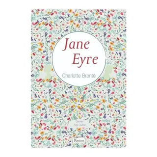 Jane Eyre (Bez Ciltli)