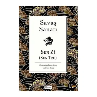 Savaş Sanatı (Bez Ciltli)