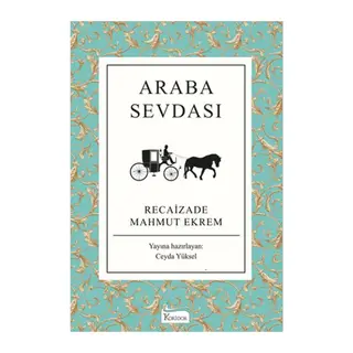 Araba Sevdası