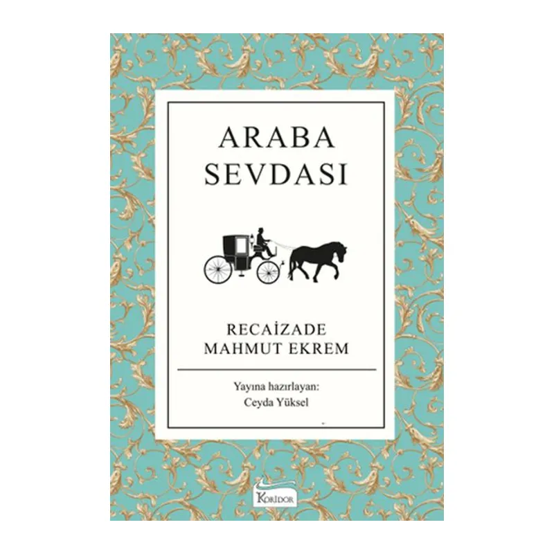 Araba Sevdası