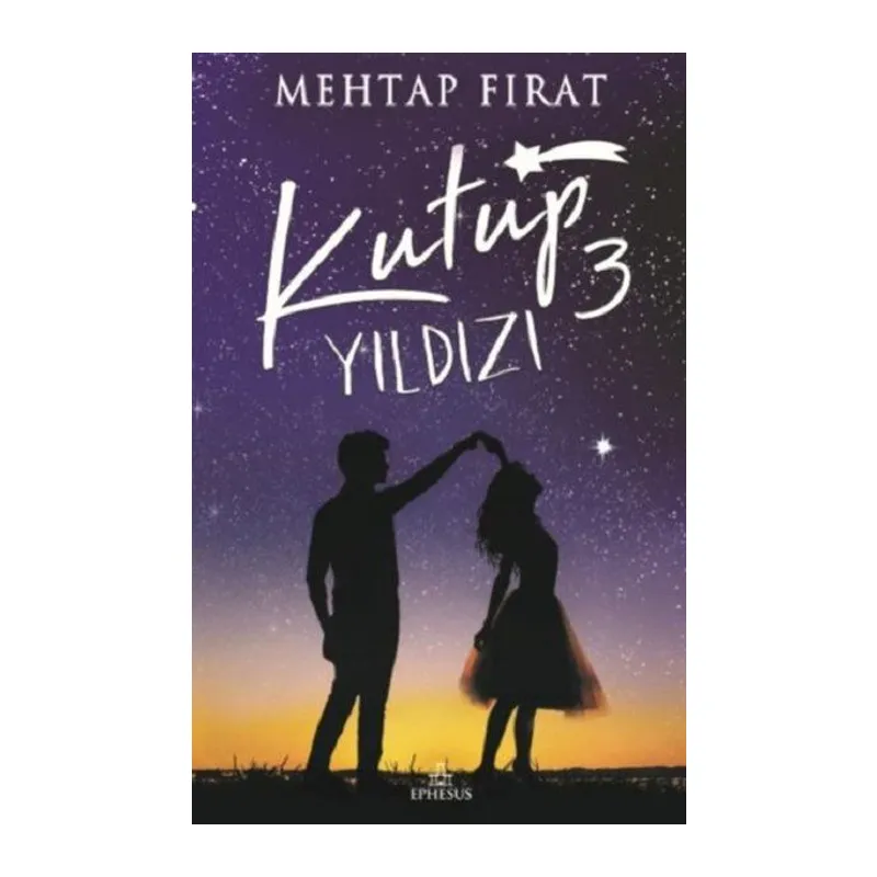 Kutup Yıldızı - 3 (Ciltli)