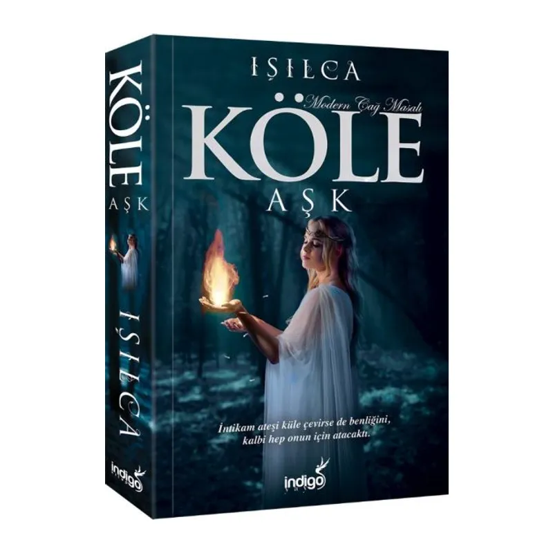 Köle Aşk