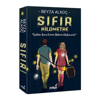 Sıfır Kilometre - Ciltli