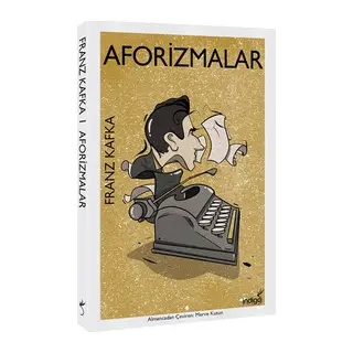 Aforizmalar - Modern Dünya Klasikleri