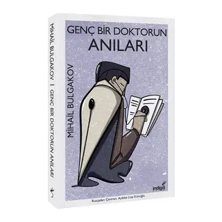 Genç Bir Doktorun Anıları - Modern Dünya Klasikleri