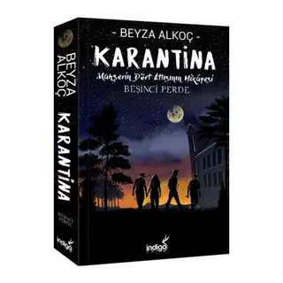 Karantina - Beşinci Perde