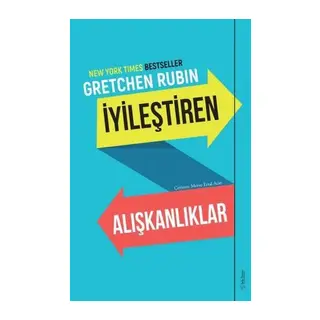 İyileştiren Alışkanlıklar