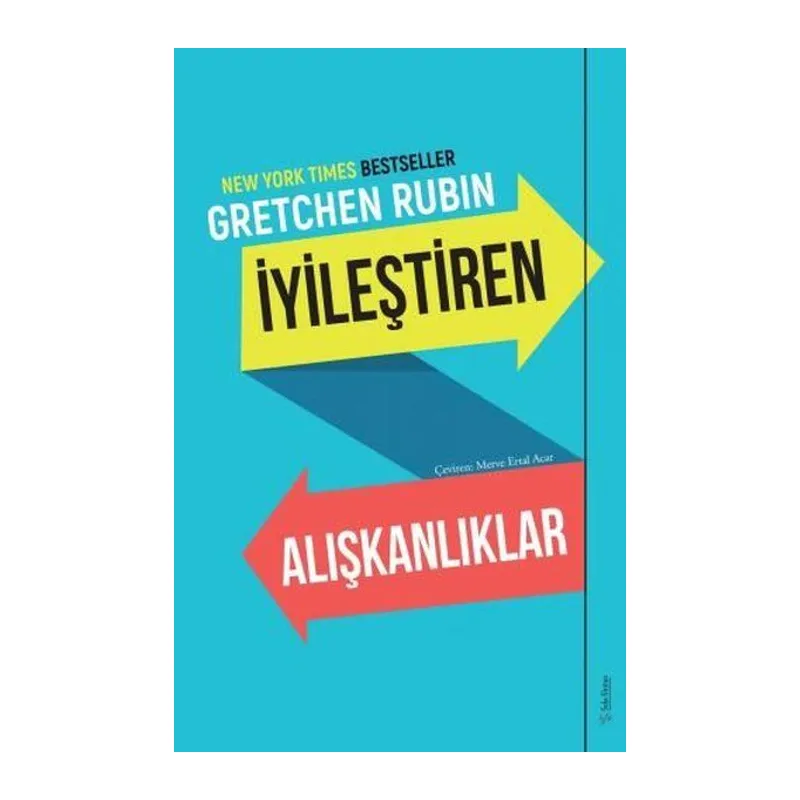 İyileştiren Alışkanlıklar