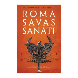 Roma Savaş Sanatı