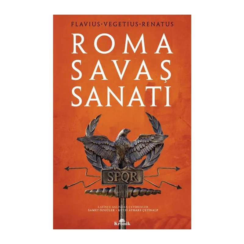 Roma Savaş Sanatı
