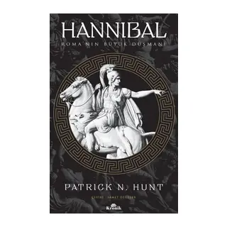 Hannibal - Roma’nın Büyük Düşmanı-Dünya Tarihi Dizisi