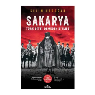 Sakarya - Türk Bitti Demeden Bitmez