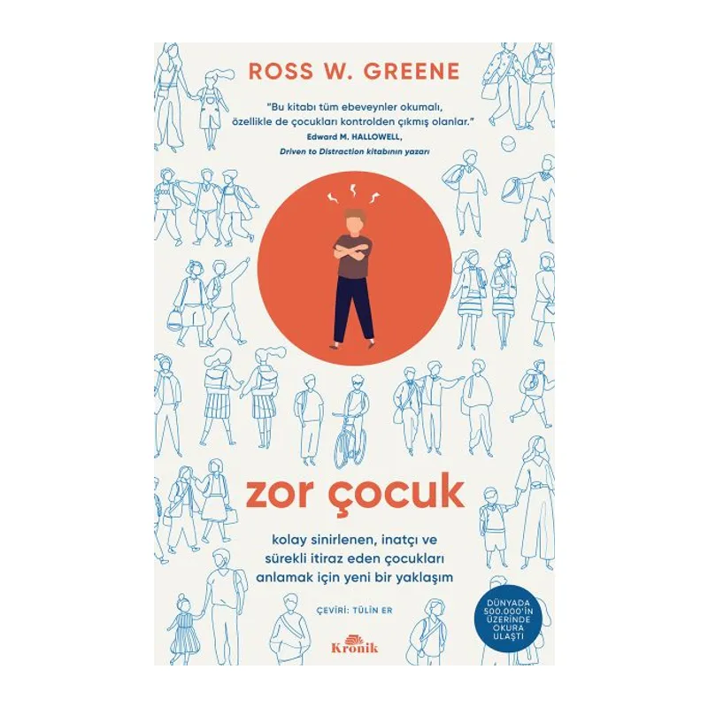 Zor Çocuk