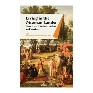 Living In The Ottoman Lands