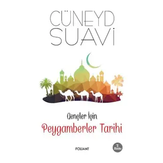 Gençler İçin Peygamberler Tarihi