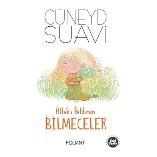 Allah’ı Bildiren Bilmeceler