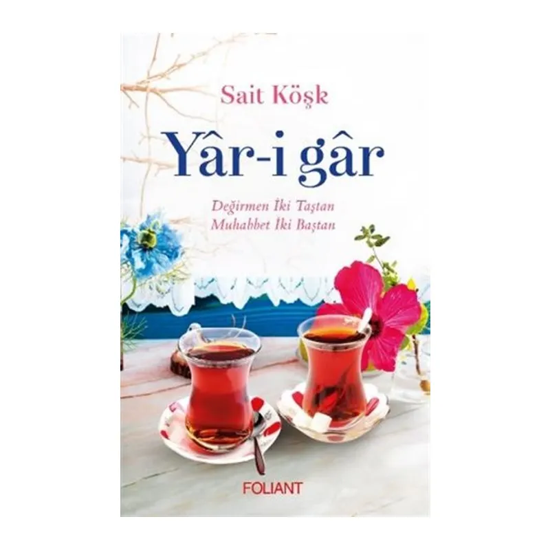 Yar-i Gar