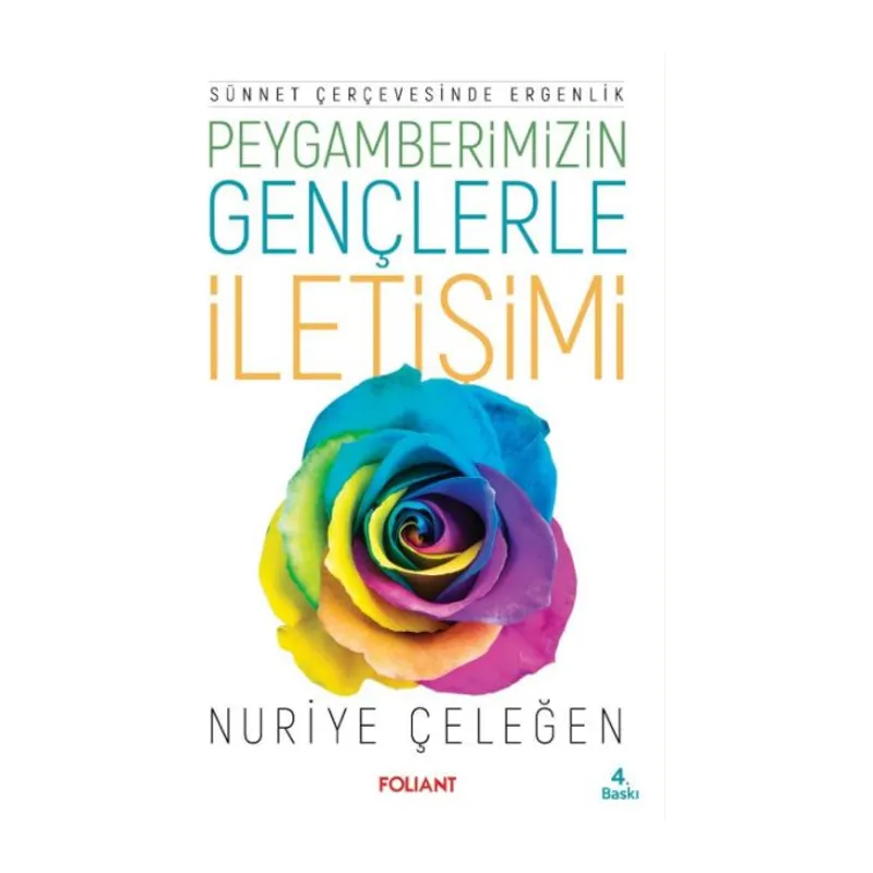 Peygamberimizin Gençlerle İletişimi
