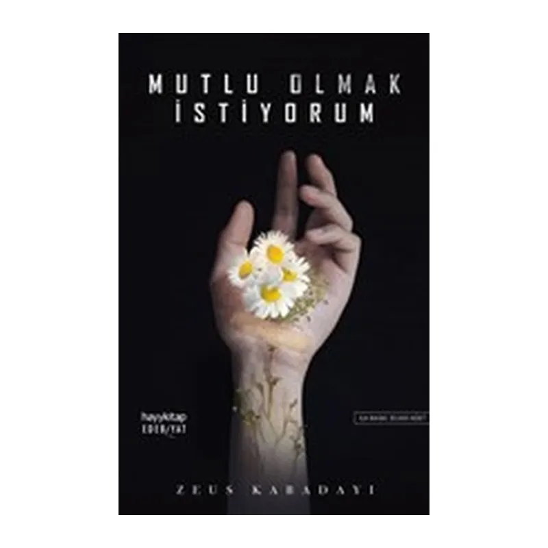Mutlu Olmak İstiyorum