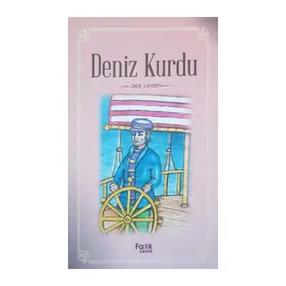 Deniz Kurdu