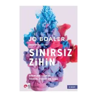 Sınırsız Zihin