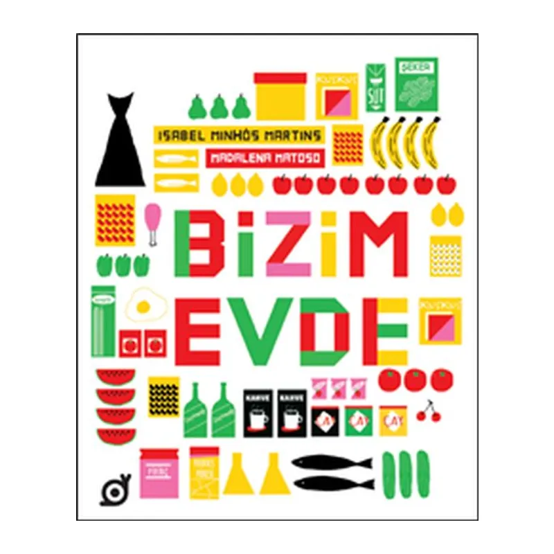 Bizim Evde