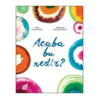 Acaba Bu Nedir?