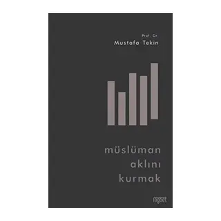 Müslüman Aklını Kurmak