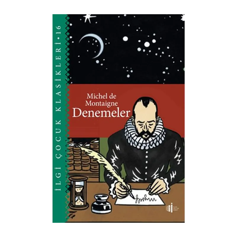 Denemeler - Çocuk Klasikleri