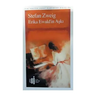 Erika Ewaldin Aşkı