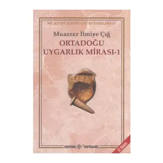 Ortadoğu Uygarlık Mirası 1