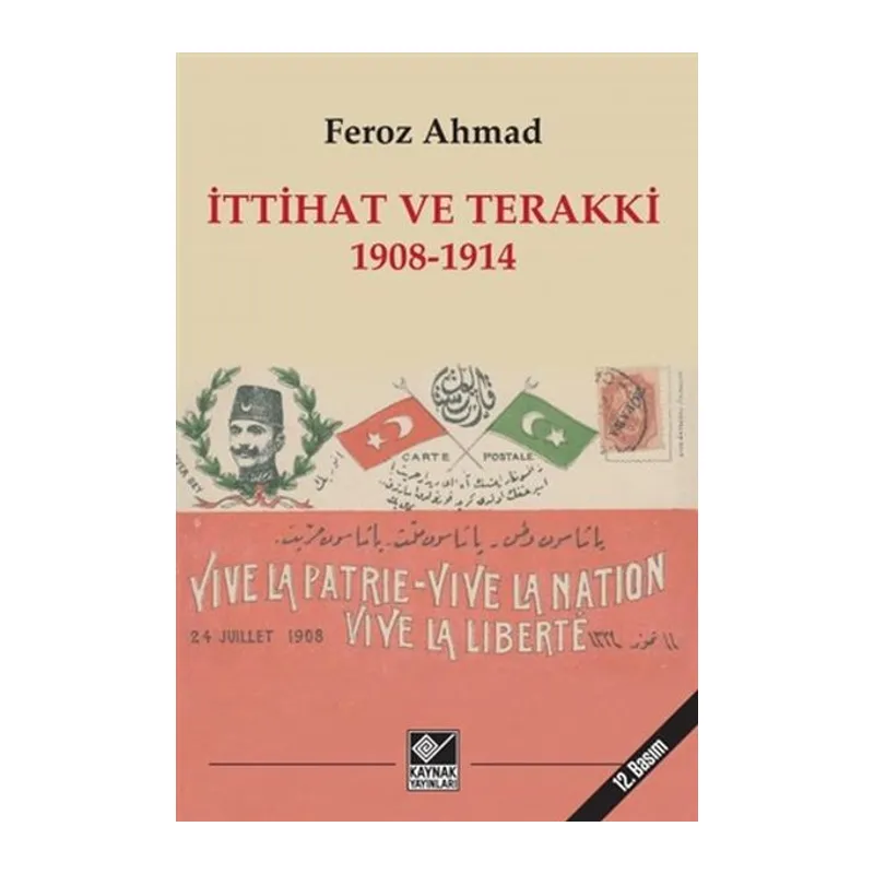 İttihat ve Terakki 1908-1914