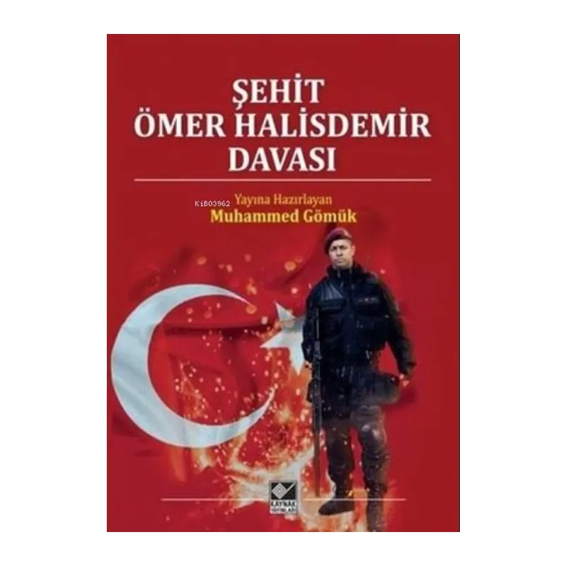 Şehit Ömer Halisdemir Davası