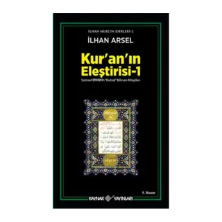 Kur'an'ın Eleştirisi -1