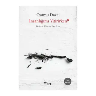 İnsanlığımı Yitirirken